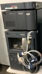 Waters ACQUITY UPLC System with PDA Detector