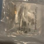 UPLC Column Inline Filter Assembly - PN: 205000343