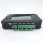 Flow Sensor with Programmable Alarms for 1.25" Pipes