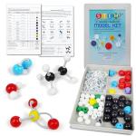 EVOTECH Molecular Model Kit for Chemistry Education