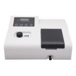JINHZIXIU 721 Visible Spectrophotometer 350-1020nm