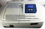 Azzota SM-1100 UV-VIS Spectrophotometer: 200-1000 nm