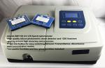 Azzota SM-1100 UV-VIS Spectrophotometer: 200-1000 nm