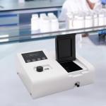 JINHZIXIU 721 Visible Spectrophotometer 350-1020nm