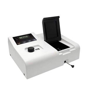 CGOLDENWALL 721 Visible Spectrophotometer with Calibration