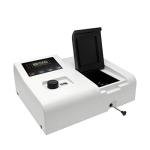 CGOLDENWALL 721 Visible Spectrophotometer with Calibration