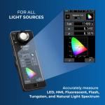 Sekonic C-7000 Industrial Spectrometer, Black