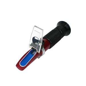 Rhino Handheld Refractometer with ATC and Holster