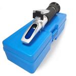 Diesel Exhaust Fluid Concentration Refractometer
