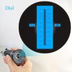 Diesel Exhaust Fluid Concentration Refractometer