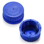 Yopay 4-Pack 1000ml Glass Media Bottles