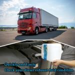 Diesel Exhaust Fluid Concentration Refractometer