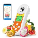 Digital Brix Refractometer for Food and Beverages