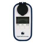 Rhino 0-90 Digital Brix Refractometer with ATC