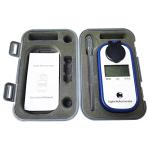 Rhino 0-90 Digital Brix Refractometer with ATC