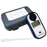 Rhino 0-90 Digital Brix Refractometer with ATC
