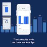 Smartphone-Compatible Digital Brix Refractometer - Portable