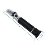 Digital Brix Refractometer for Honey and Wine