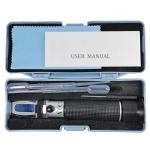 Aqueous Alcohol Refractometer for Winemakers & Bartenders