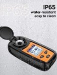 Aicevoos Q6 Digital Brix Refractometer for Wine
