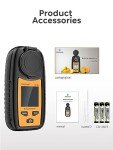 Aicevoos Q6 Digital Brix Refractometer for Wine