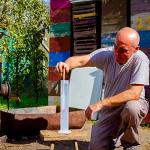 Alcohol Hydrometer Set for Distilling (3 Pieces)