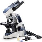 SWIFT SW380B Professional Binocular Microscope 40X-2500X