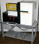 Illumina HiSeq 2500 DNA Sequencing System