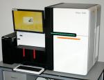 Illumina HiSeq 2500 DNA Sequencing System