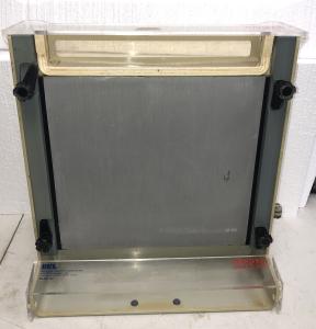 BRL Gel Electrophoresis Model S2 Sequencing System