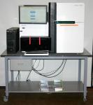 Illumina HiSeq 2500 DNA Sequencing System