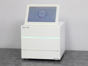 Illumina iSeq 100 Next-Gen Sequencing System