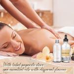 48 Pcs Glass Dropper Bottles with Accessories