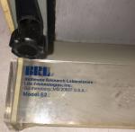 BRL Gel Electrophoresis Model S2 Sequencing System