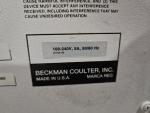 Beckman Coulter CEQ 8000 DNA Sequencer Units