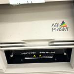 ABI Prism 7000 Sequence Detection System, 96-Well PCR
