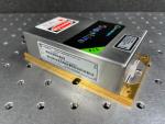 Coherent Sapphire LP 514nm 50mW OPSL Laser