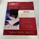 HyBlot CL® Autoradiography Film 8" x 10