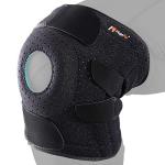 Plus Size Knee Brace with Side Stabilizers