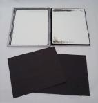 FisherBiotech 8x10" Autoradiography Cassette for Electrophoresis