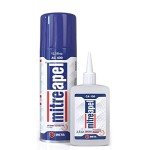 Mitreapel Super Glue with Activator Spray 13.5 Oz