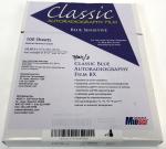 Midsci Classic Blue Sensitive Autoradiography Film - 100ct