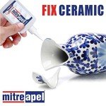 Mitreapel Super Glue with Activator Spray 13.5 Oz
