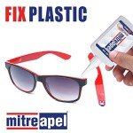 Mitreapel Super Glue with Activator Spray 13.5 Oz