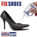 Mitreapel Super Glue with Activator Spray 13.5 Oz