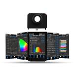 Wireless PAR Quantum Meter for LED Grow Lights