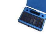 Azzota 8-Piece Spectrophotometer Calibration Filters Set