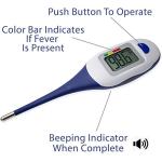 Apex Fast Read Digital Thermometer for All Ages