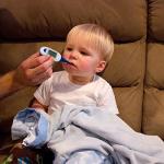 Apex Fast Read Digital Thermometer for All Ages