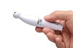 Temple Touch Digital LCD Fever Thermometer - Quick Read